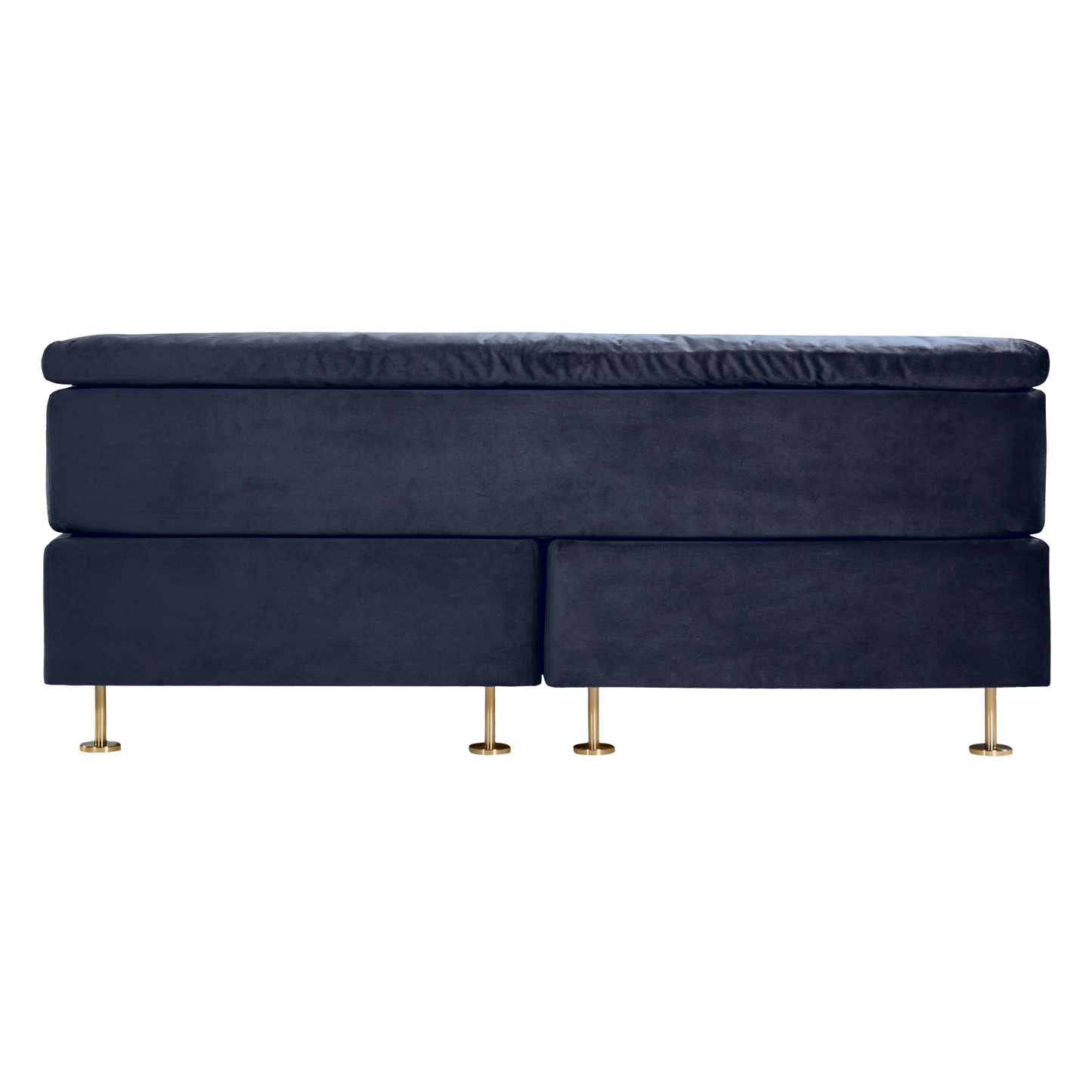 Kontinentaalvoodi Öö 160x200