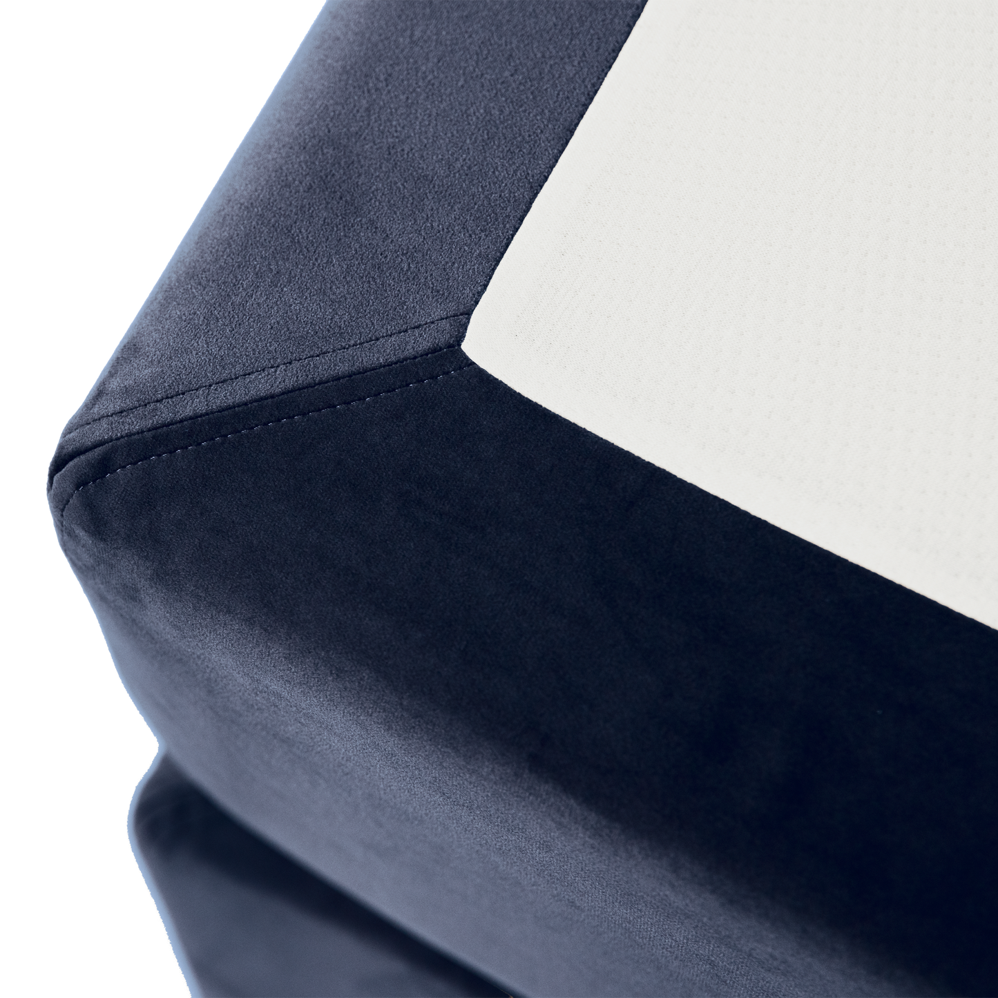 Kontinentinė lova Öö 180x200