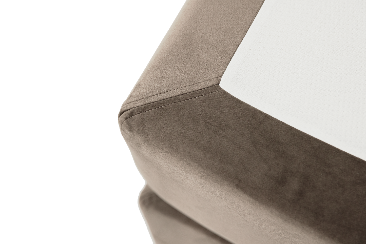 Kontinentaalvoodi Liiv 160x200