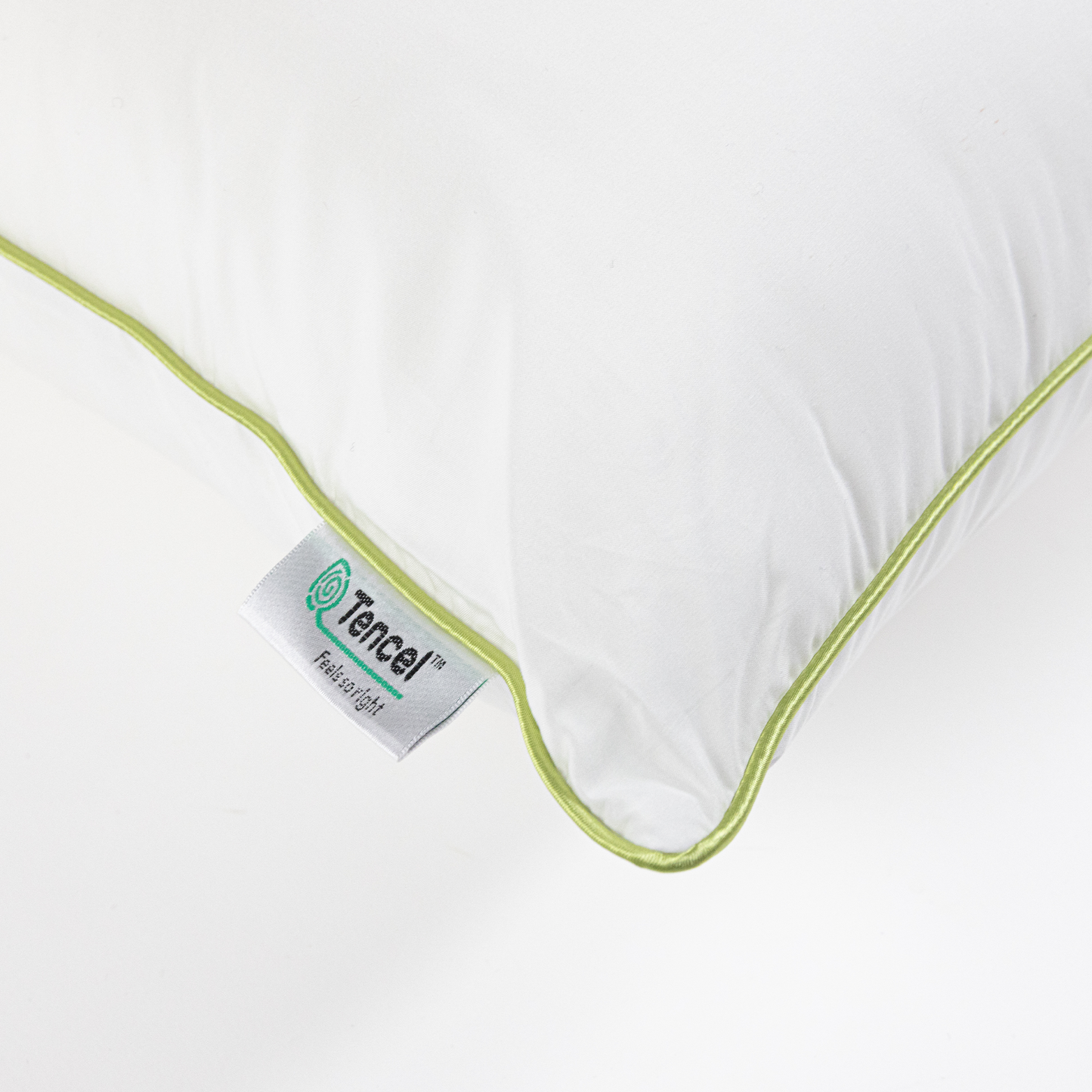 Spilvens Feel Good 50x60 550g