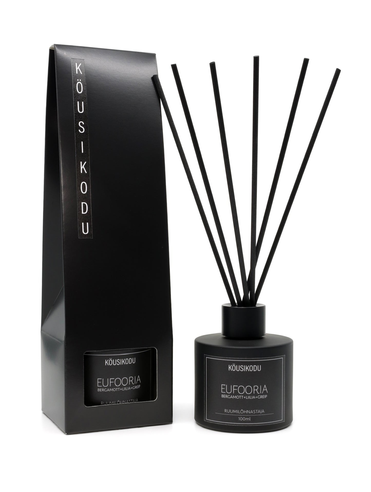 Mājas Aromāts Eiforija