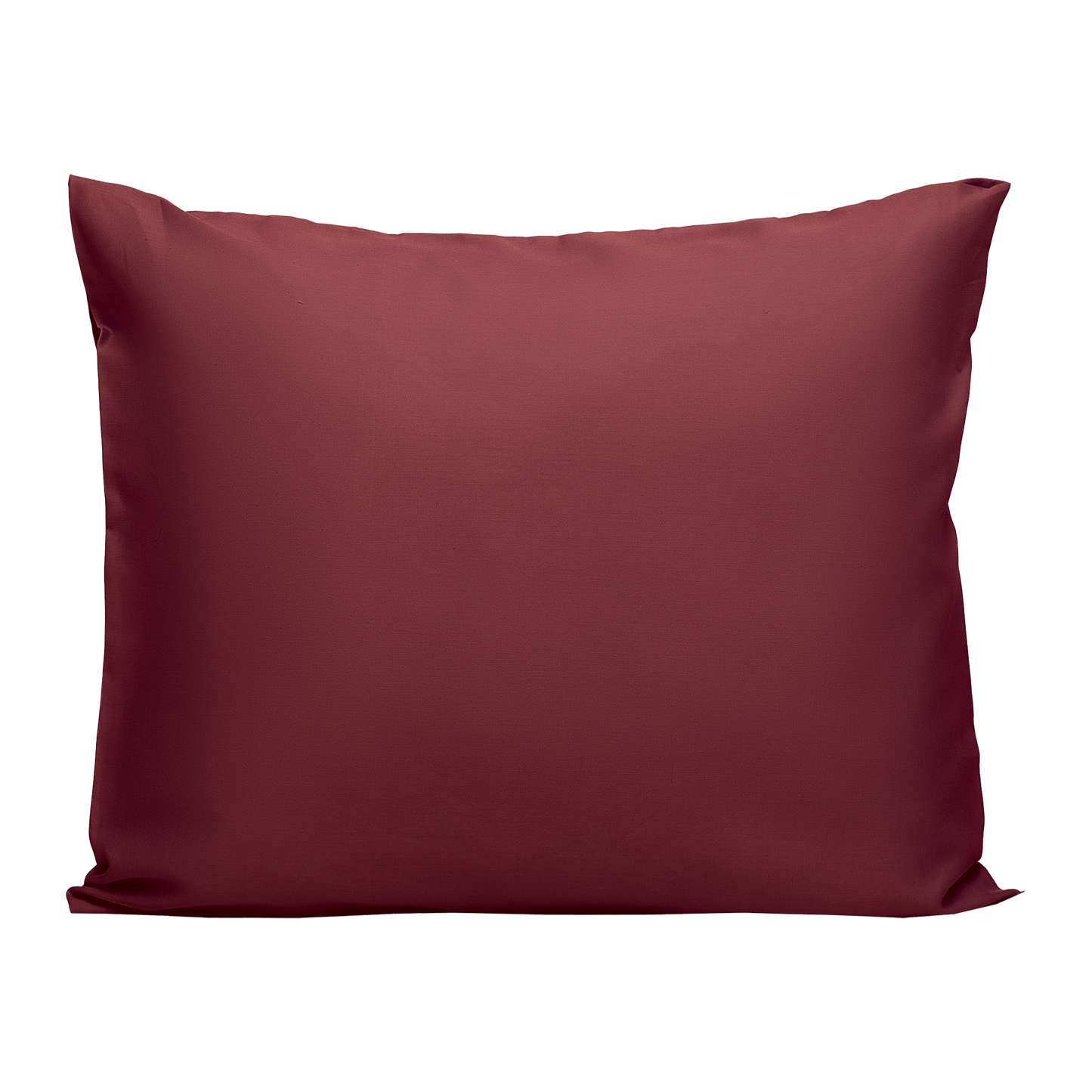 PHB Silky Satin padjapüür Ruby Wine 50x70