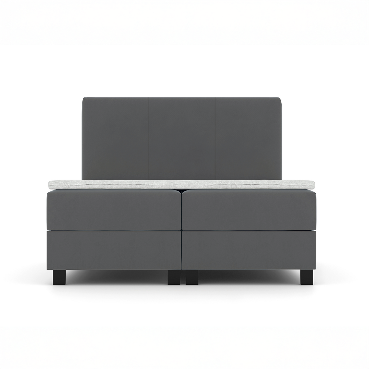 Uzglabāšanas gulta Hunt 180x200