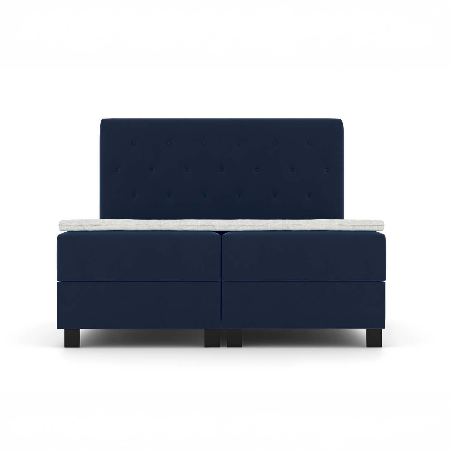 Storage bed Öö 160x200