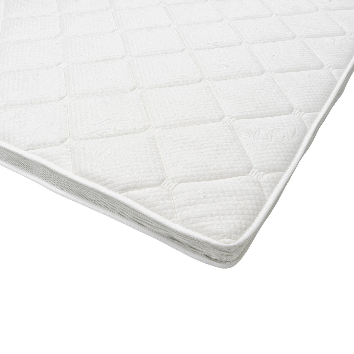 Top mattress Warm/Freeze 80x200x7