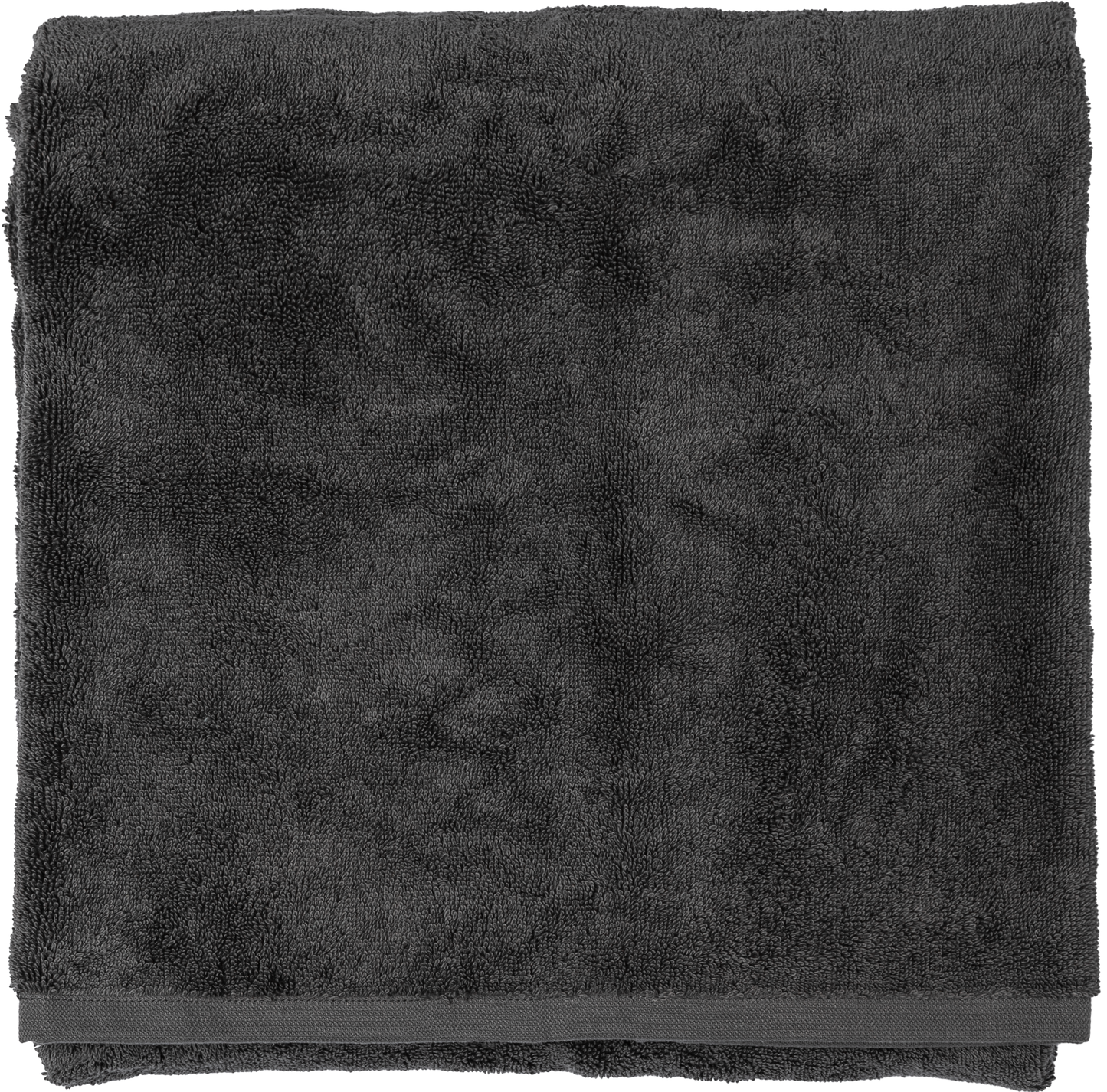 TERRY TOWEL 70X140 EGYPTION COTTON GSM 800 DARK GREY