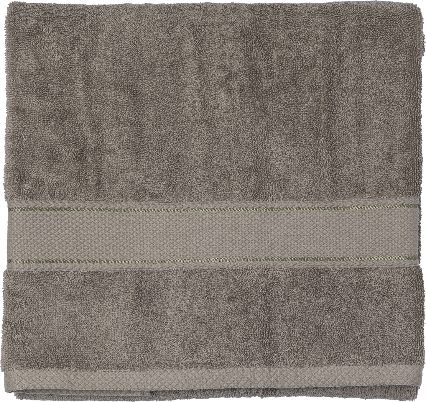 Froteerätik 50x70 puuvill 600gsm Light Grey