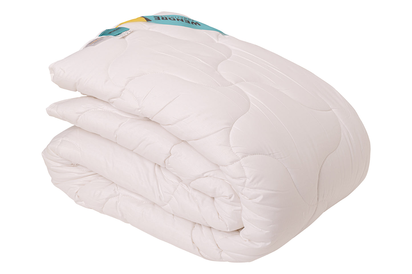 Quilt Antibact 220x200 300g/m2