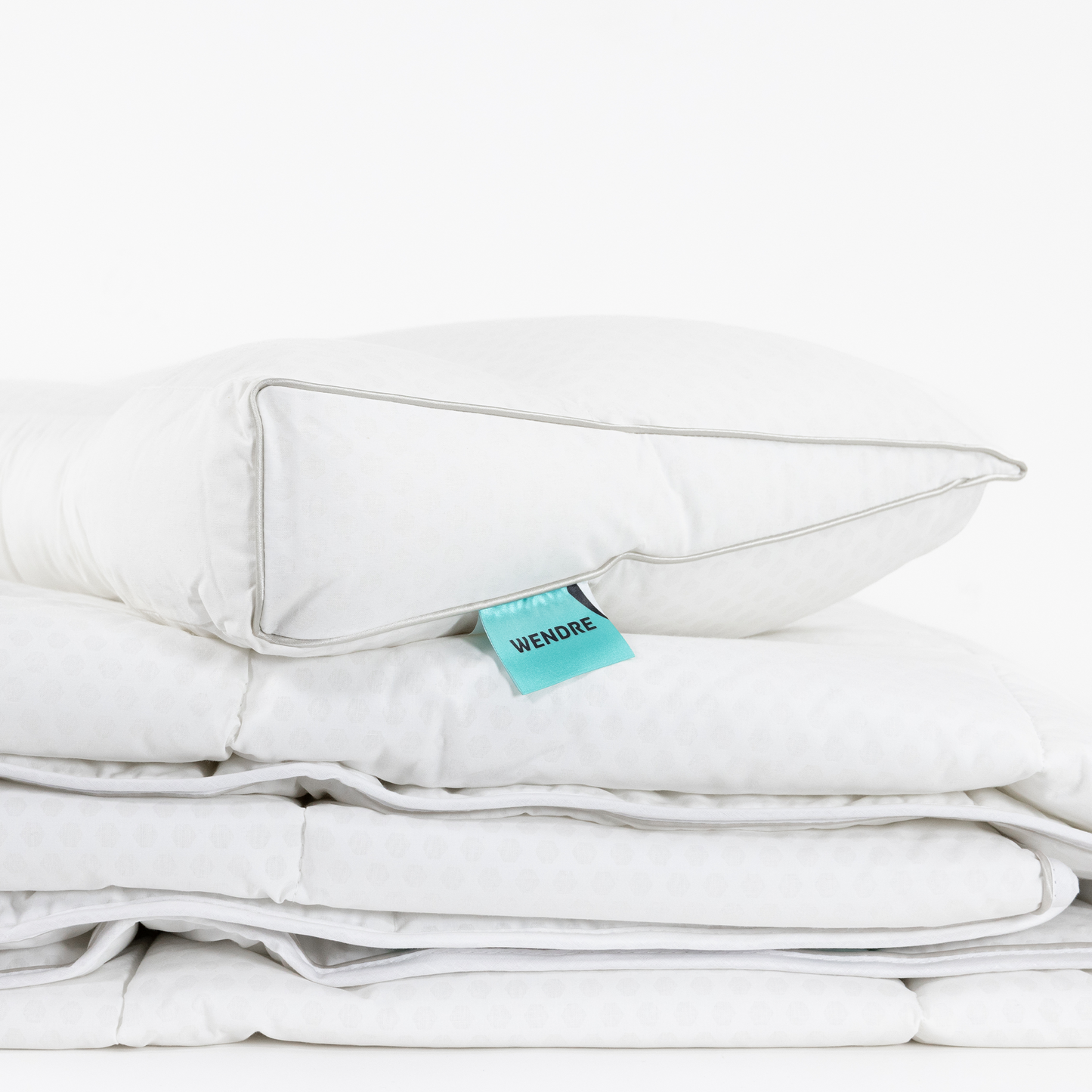 Pillow Ergonomic Touch of Cool 40x54x10 600g