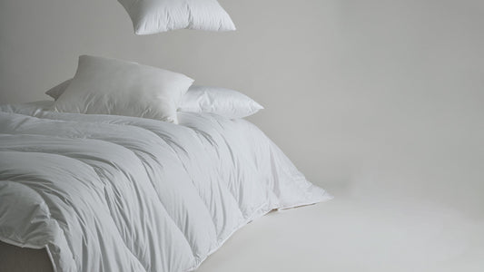 How to choose a duvet