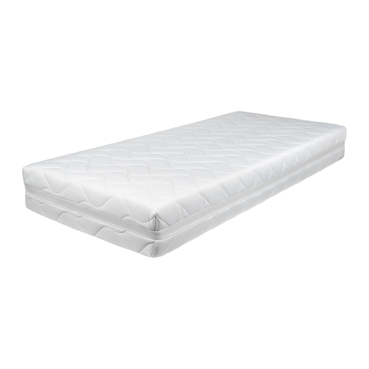 Spring mattress