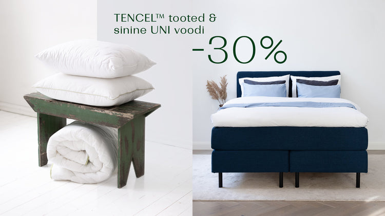 Tencel & Bed