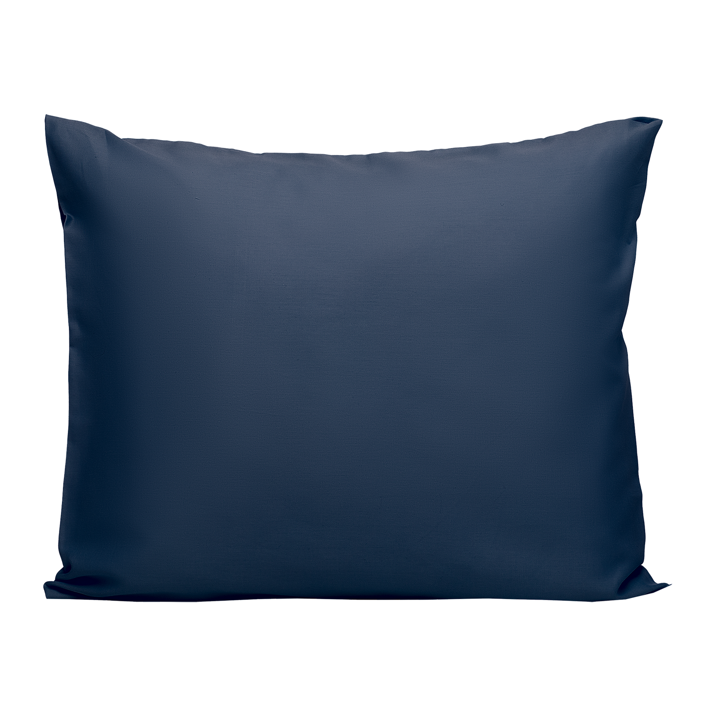 PHB Silky Satin Pillowcase Blue 60x80