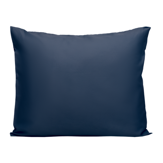 PHB Silky Satin Pagalvės užvalkalas Blue 50x60