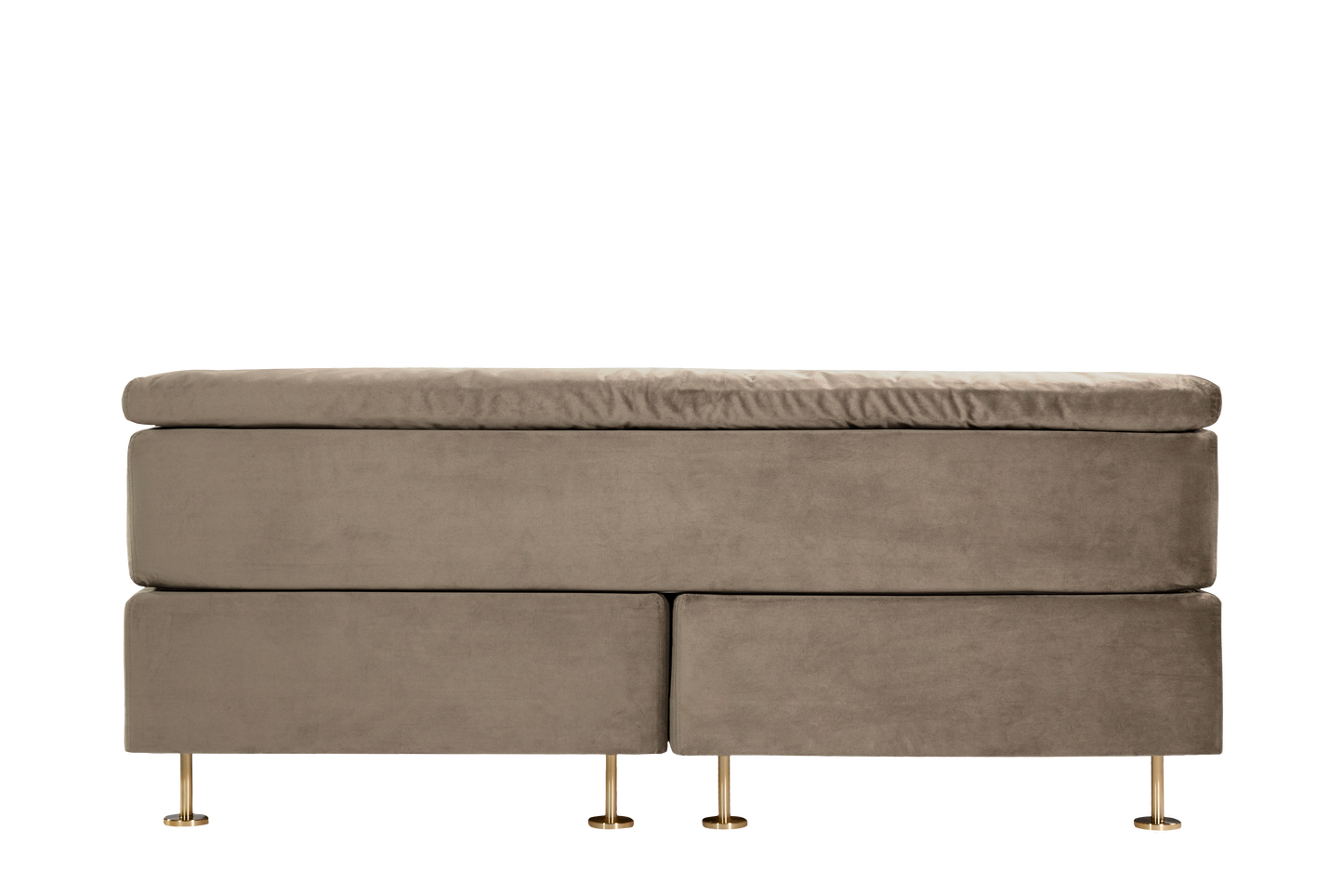Continental bed Liiv 180x200