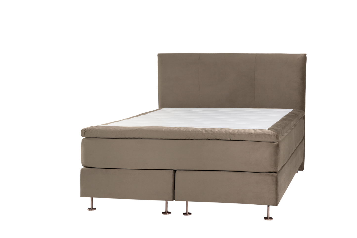 Continental bed Liiv 180x200