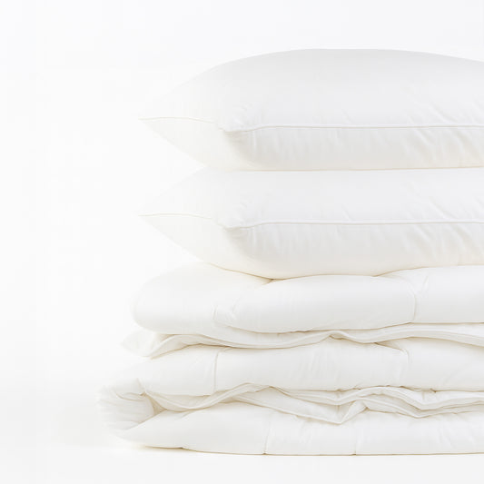 Teki ja padjakomplekt Hope 200x220/ 2x 50x60