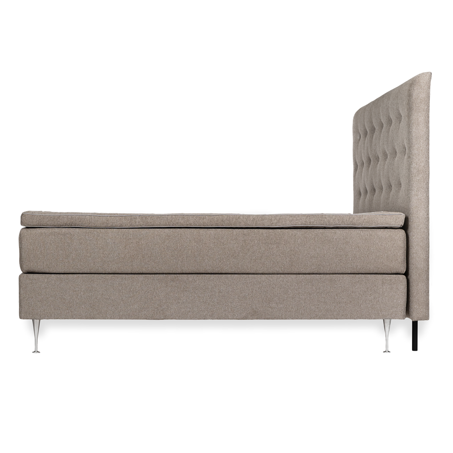 Wendre 90 Limited Edition continental bed 160x200