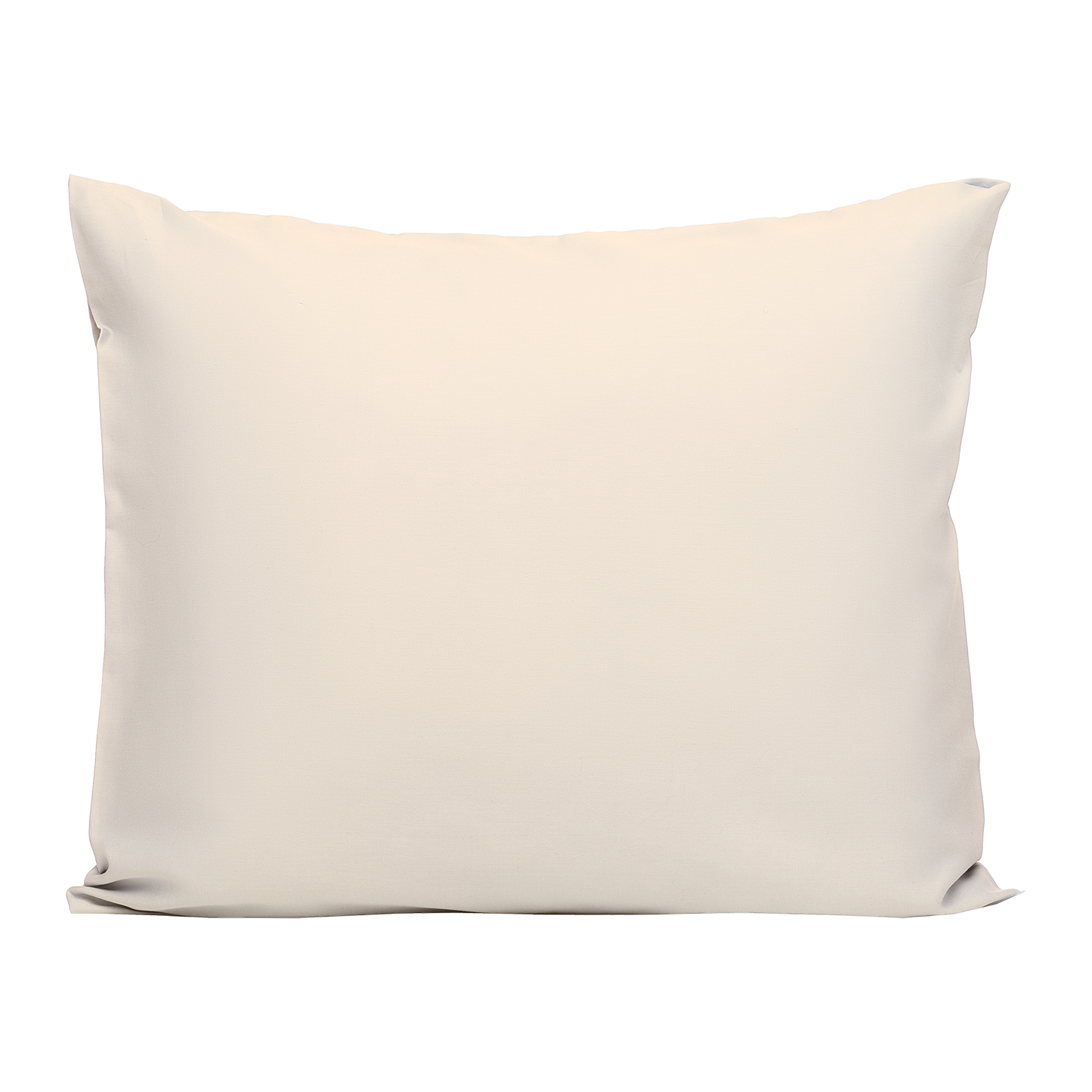 PHB Silky Satin Pillowcase Light Cream 50x70