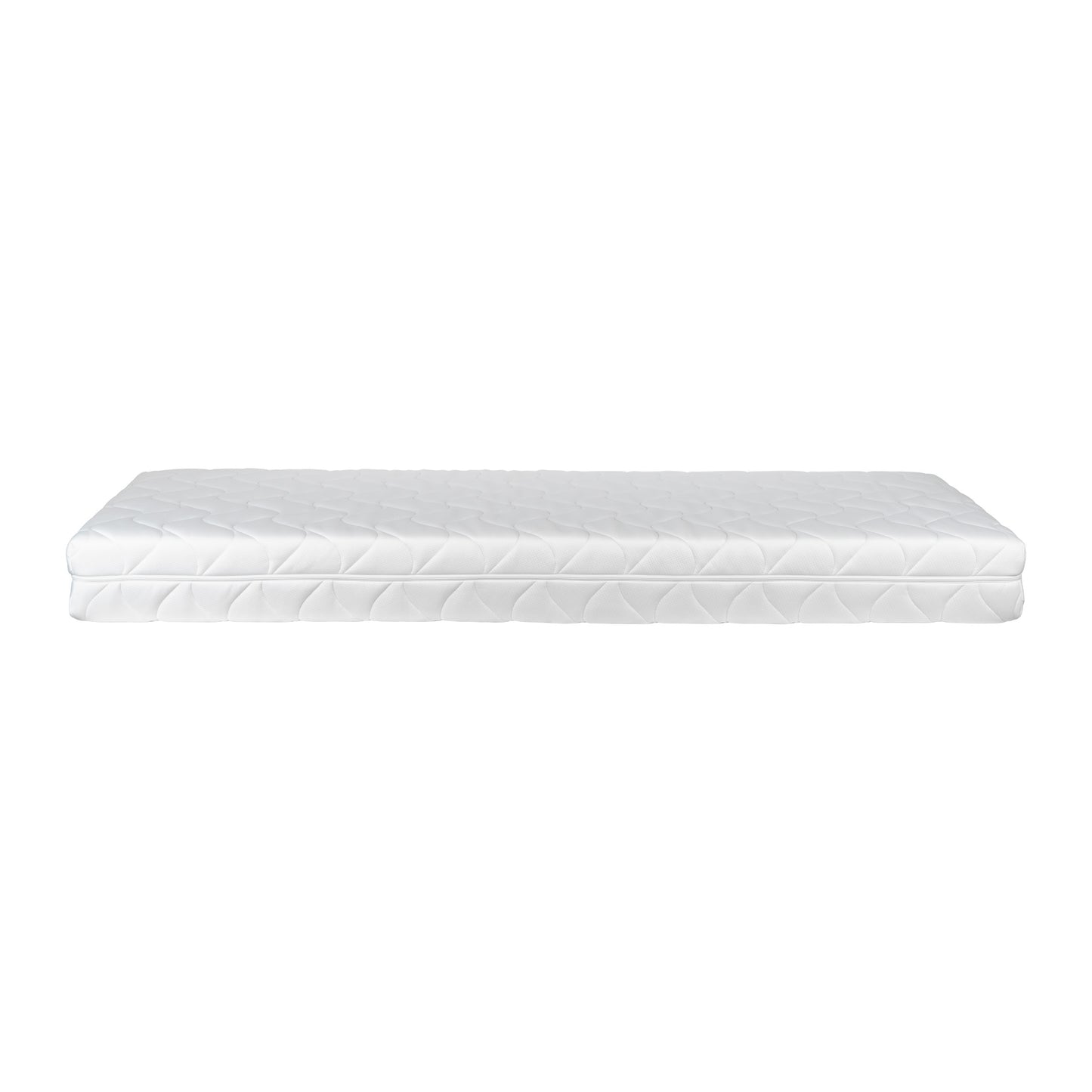 Springmattress PHB Comfort F 160x200x17 R
