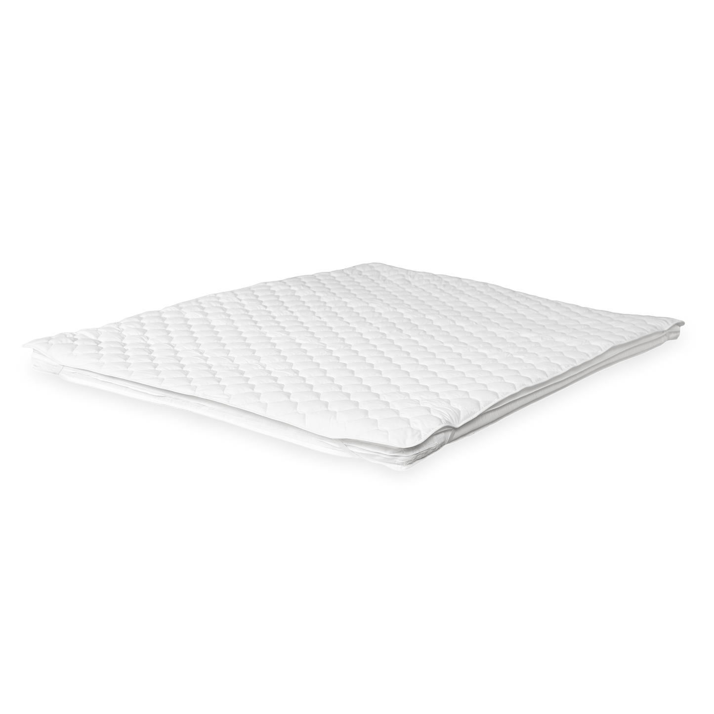 Sweet Dream antčiužinio ir čiužinio apsaugos komplektas 140x200x7/4