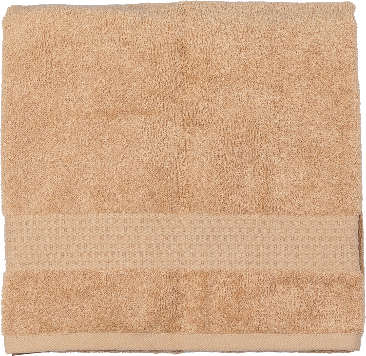 TERRY TOWEL 100x150 BAMBOO GSM 600 Beige