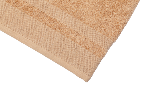 Froteerätik 50x70 puuvill 600gsm Beige