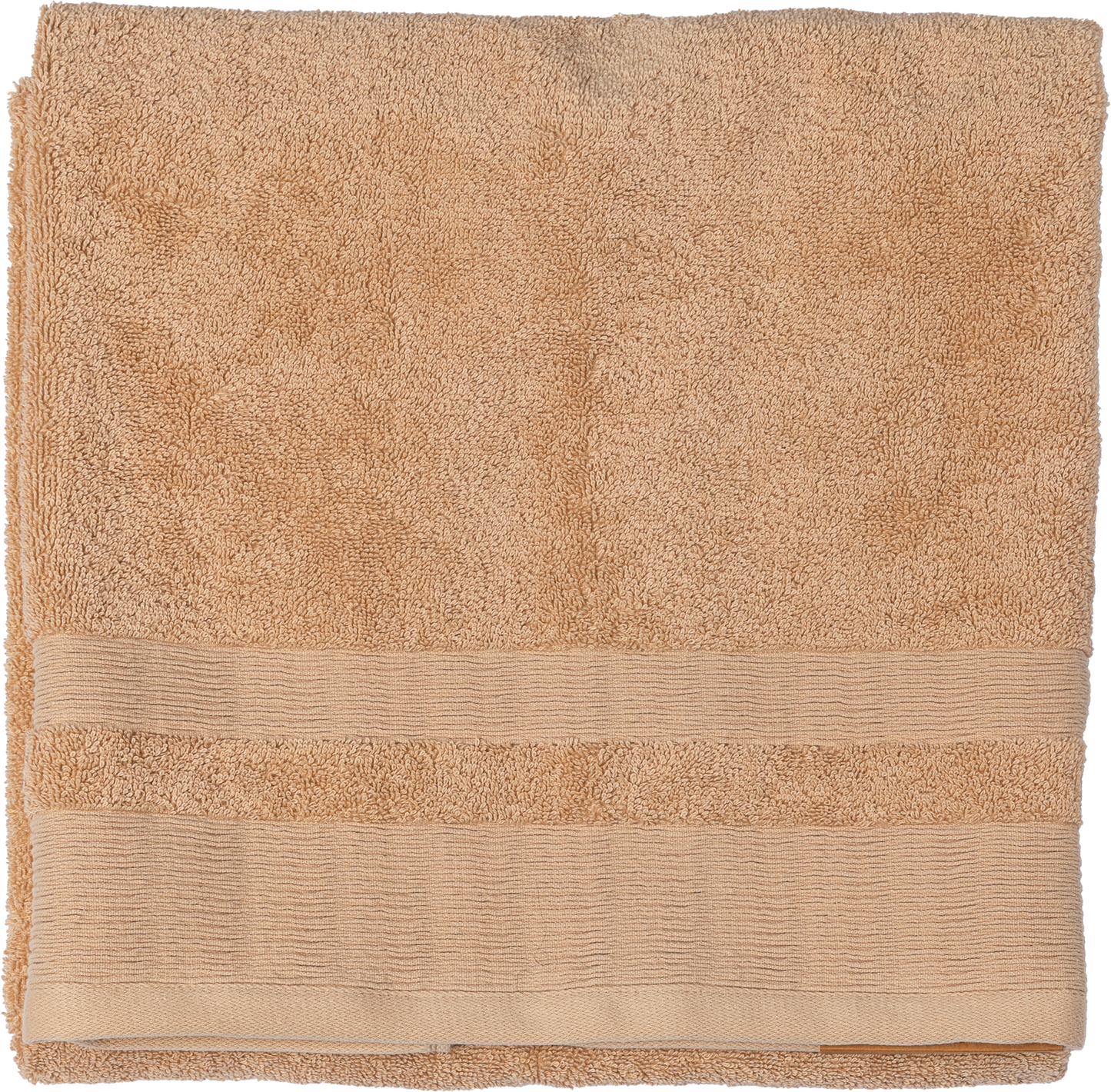 TERRY TOWEL 100X150 EGYPTION GSM 600 BEIGE