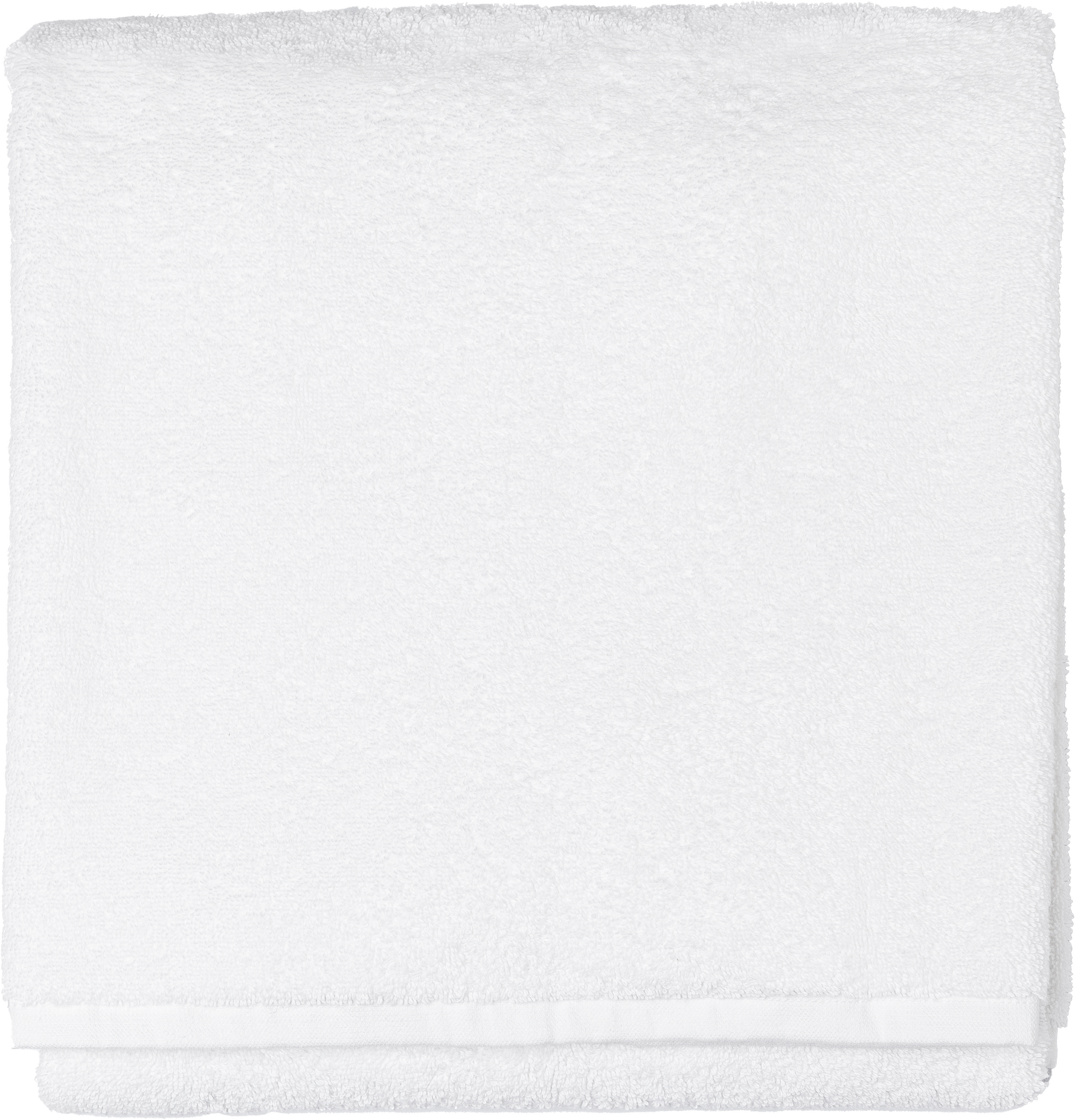 TERRY TOWEL 100X150 EGYPTION COTTON GSM 800 WHITE