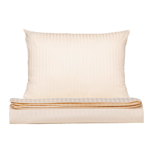 PHB Silky Satin patalynės komplektas Pearl 150x210/50x60