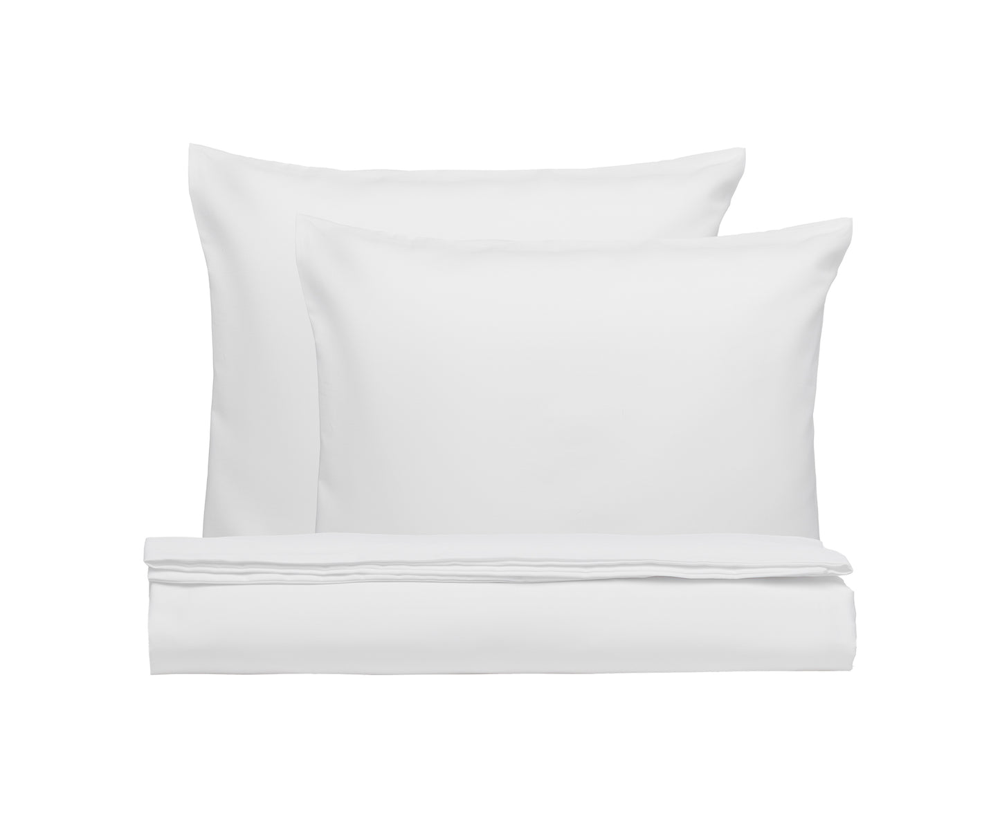 PHB Silky Satin Lovos paklodė Opt. White 220x240