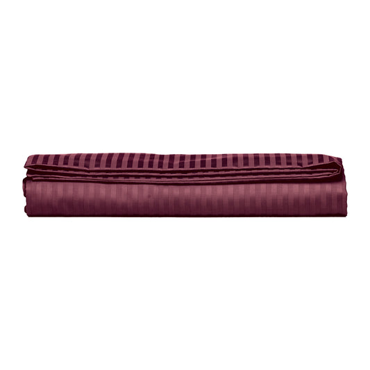 PHB Silky Satin loksne Burgundy 150x240