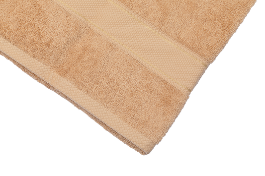 Froteerätik 50x70 puuvill 600gsm Beige