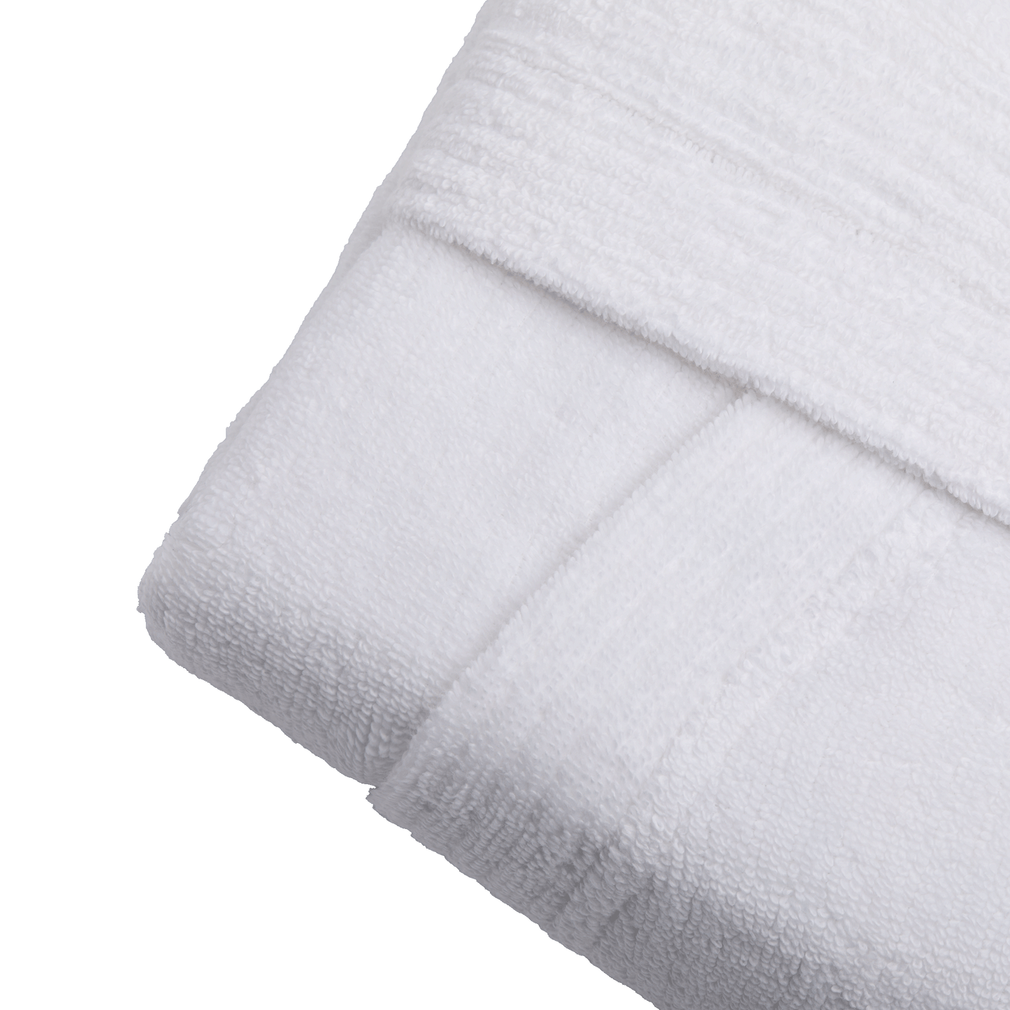 Halāts XL/XXL, 100% kokvilna, balts