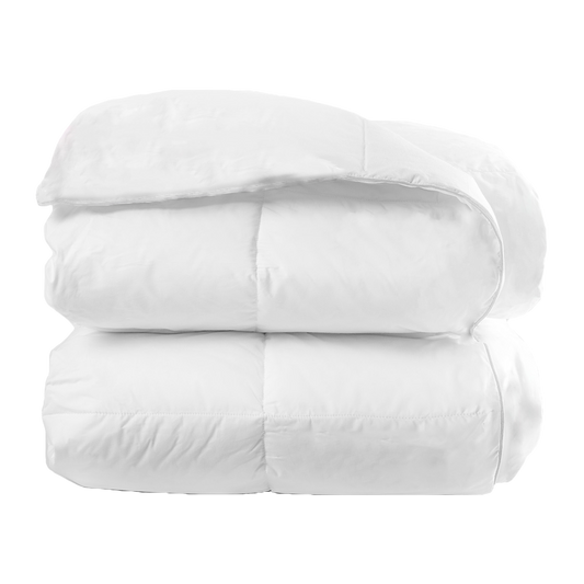 Quilt Down & Feather Classic Medium 220x200 220g/m2