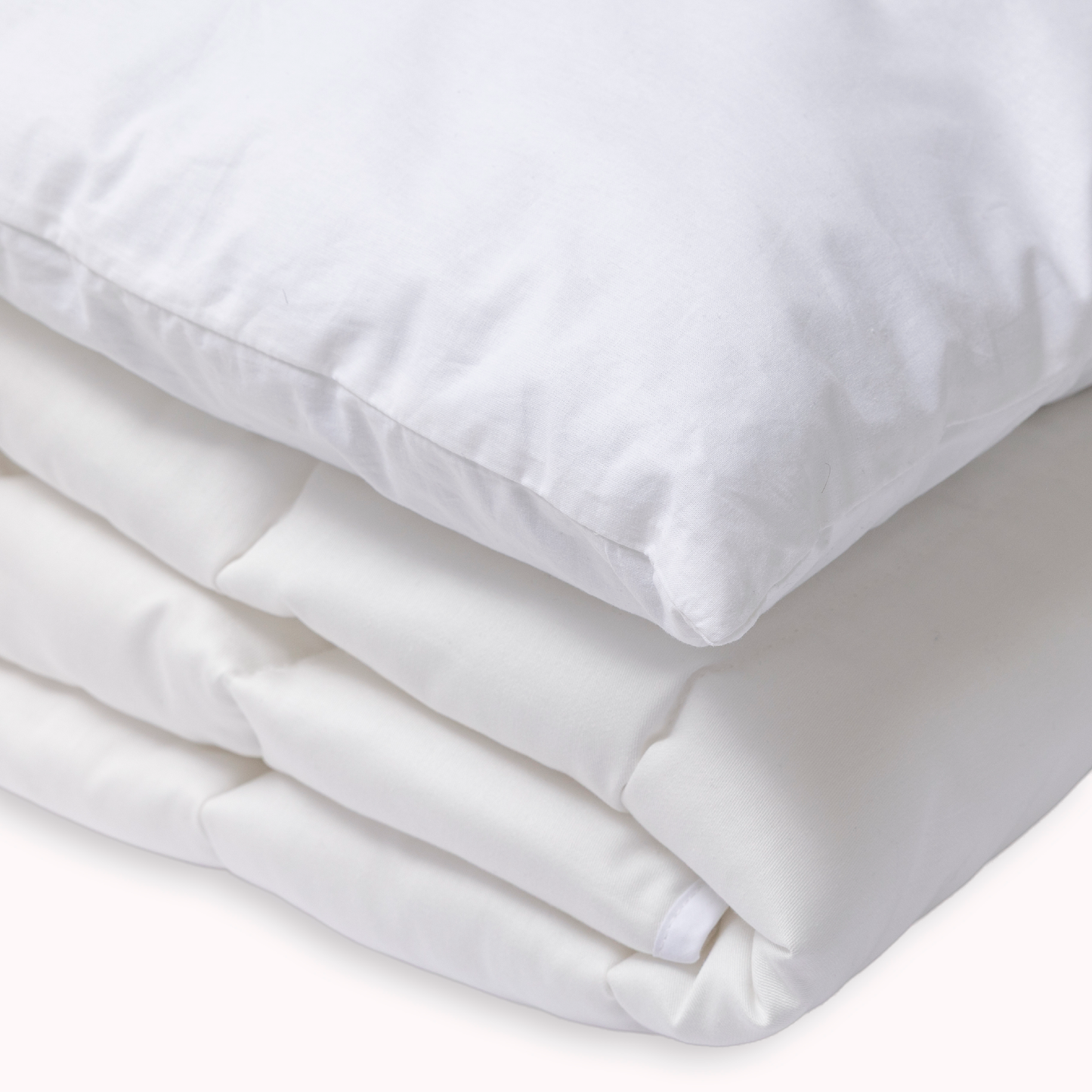 Vaikiškas antklodės ir pagalvės komplektas 100×140 (150 g/m²) + pagalvė 40×60 (250 g)