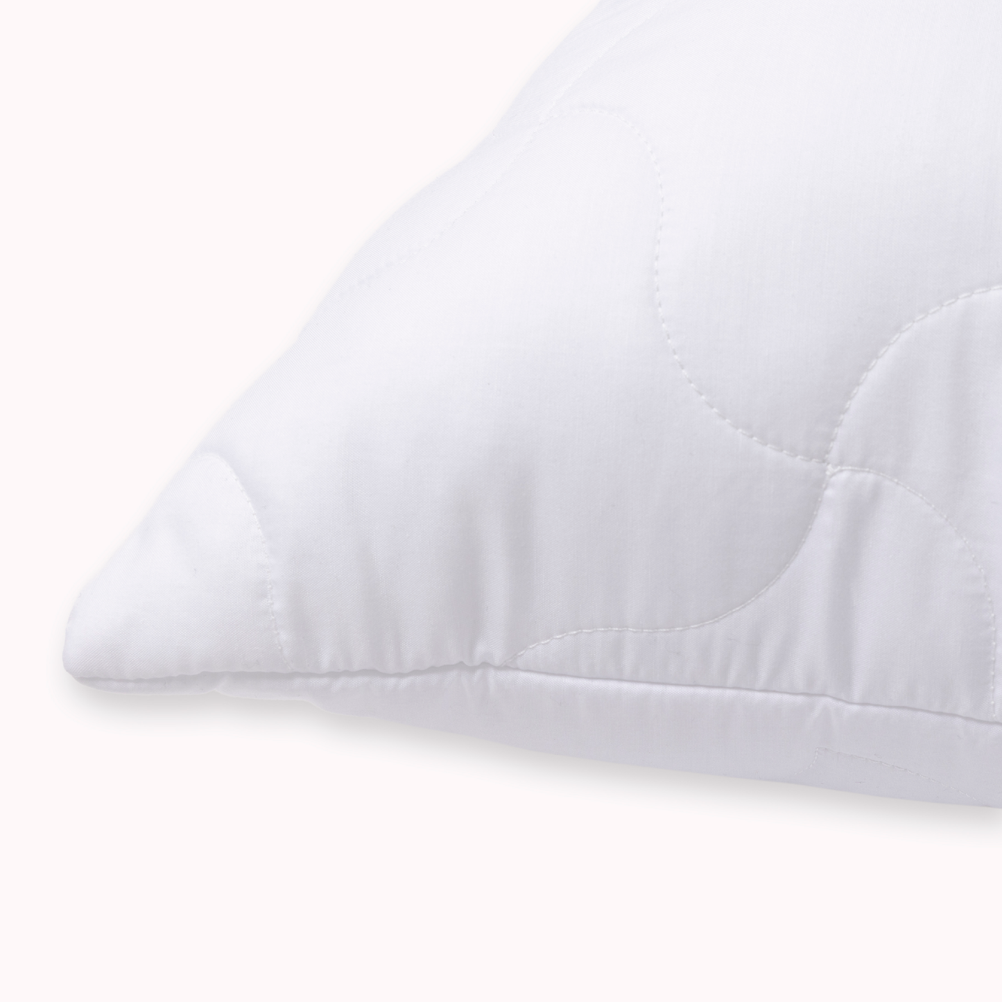 Vieglā miega spilvenu komplekts, 2 gab. 500 g