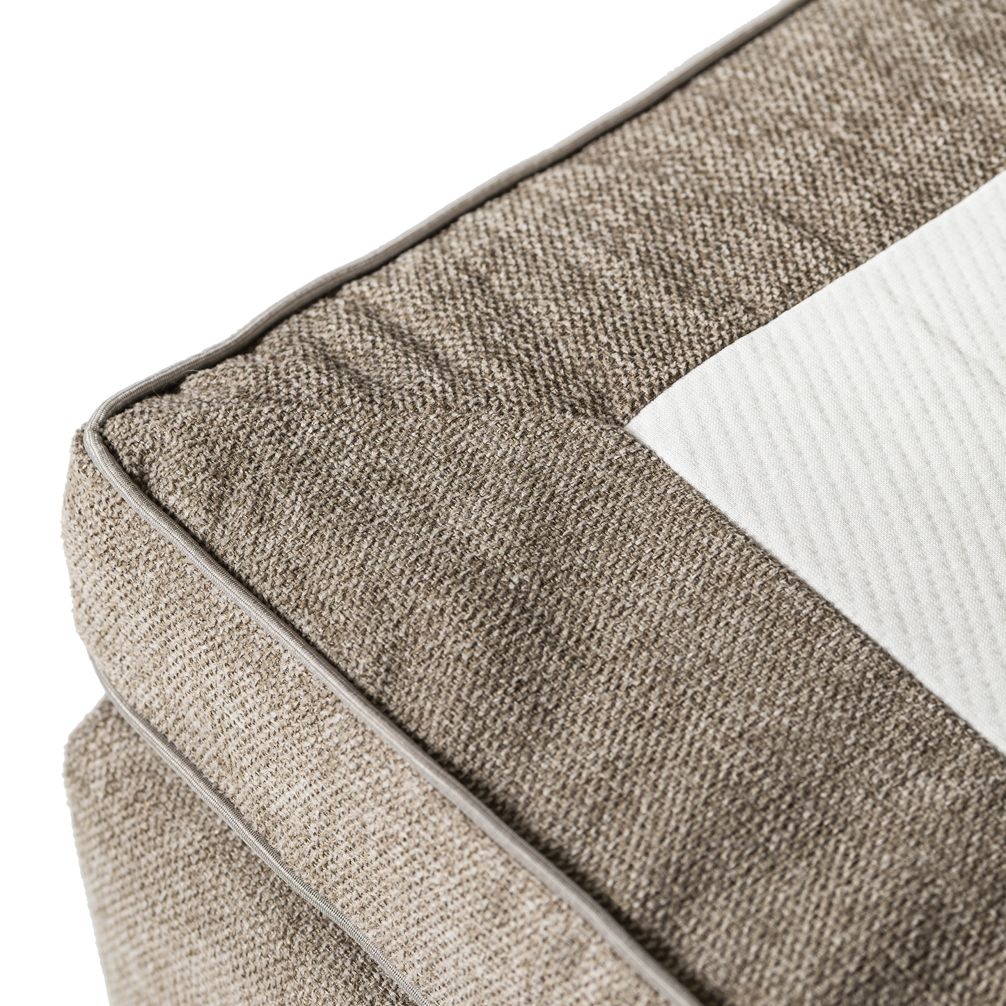 Wendre 90 Limited Edition continental bed 160x200