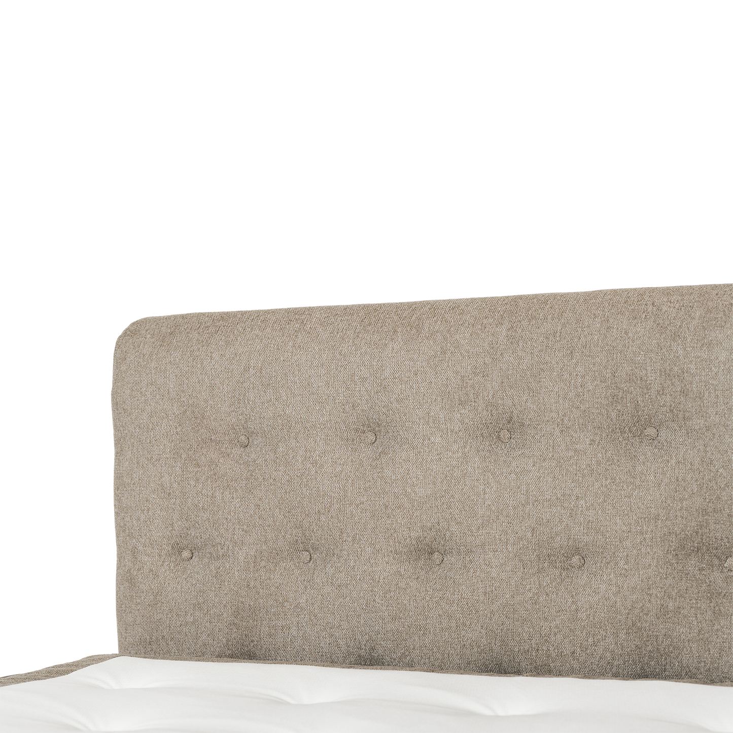 Wendre 90 Limited Edition continental bed 160x200