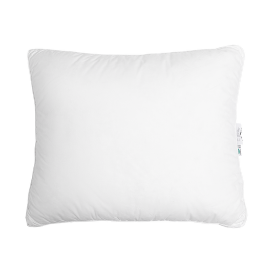 Klasisks pīļu dūnu spilvens 50 x 60 cm, 820g