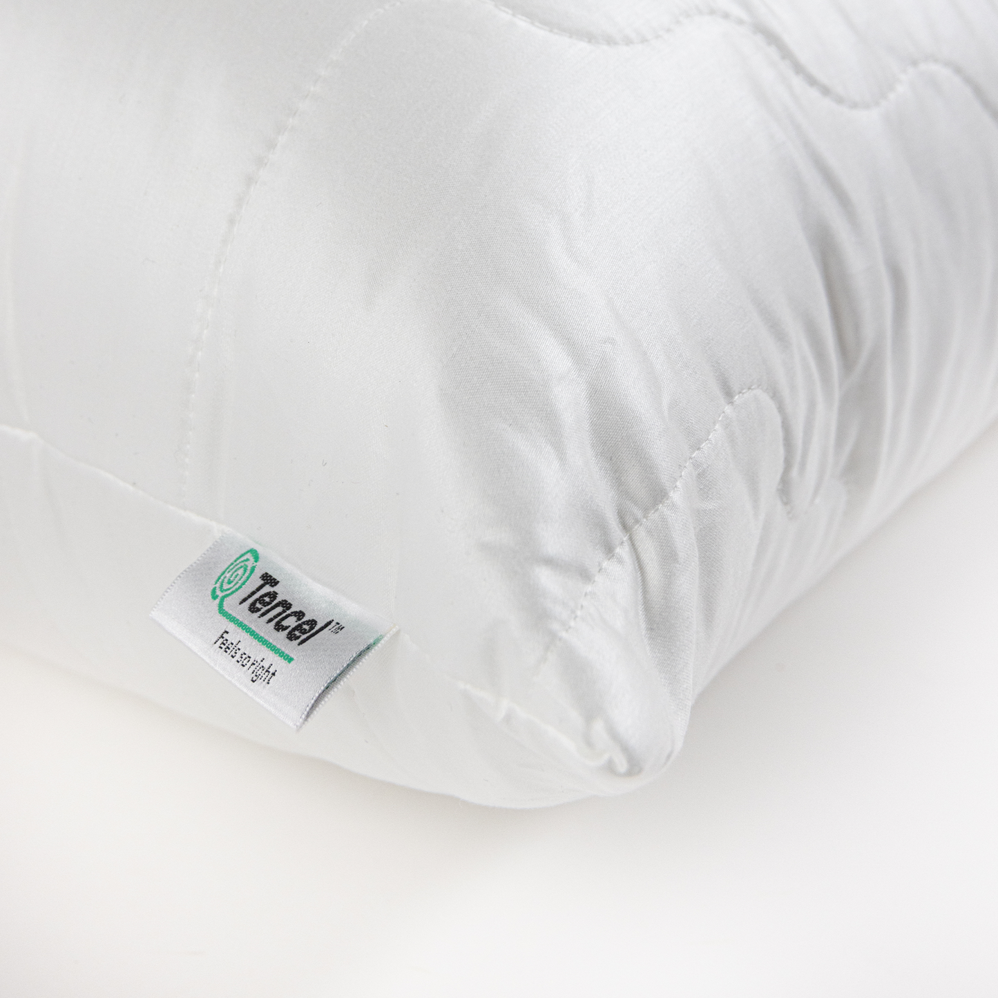 Spilvens Feel Good Extra 50x70 800g