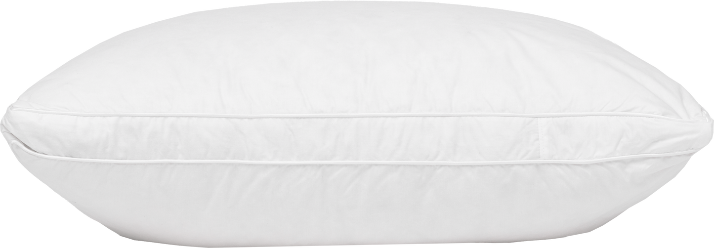 Pillow Premium Down & Feather  50x60 600g