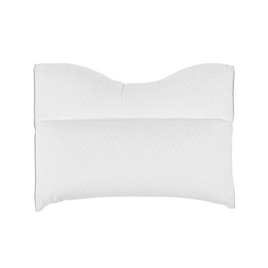 Ergonomisks spilvens Touch of Cool 40x54x10 600g