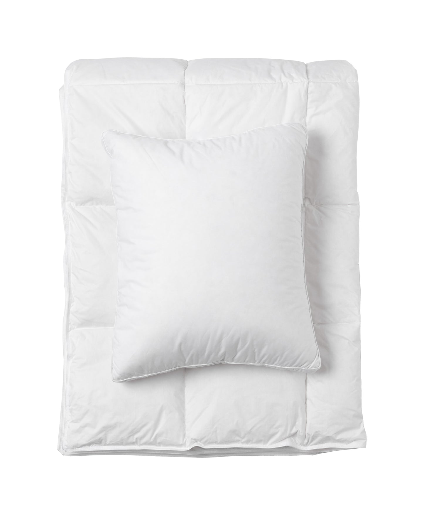 Quilt Down & Feather Classic Medium 150x210 220g/m2
