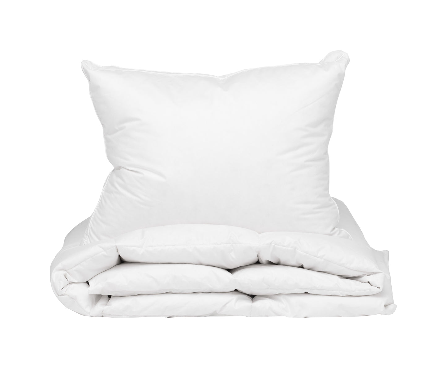 Quilt Down & Feather Classic Medium 150x210 220g/m2