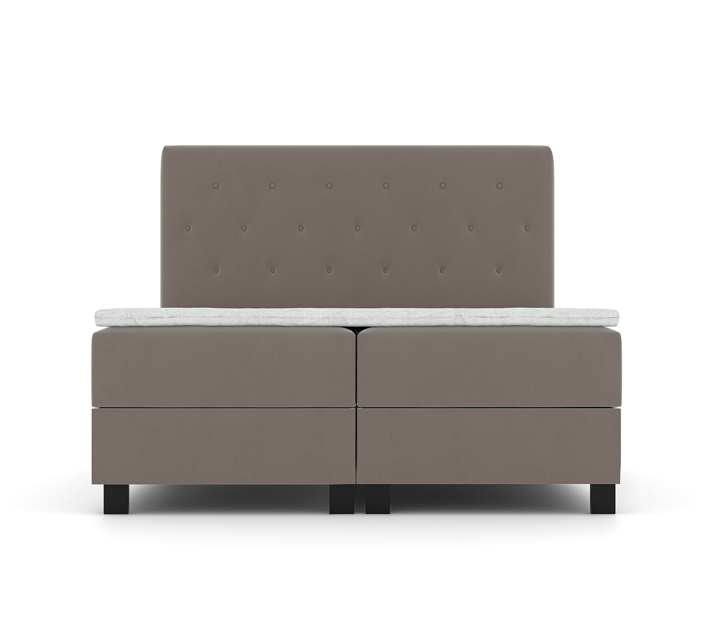 Panipaigaga voodi Liiv 180x200